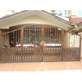 Swing Gate